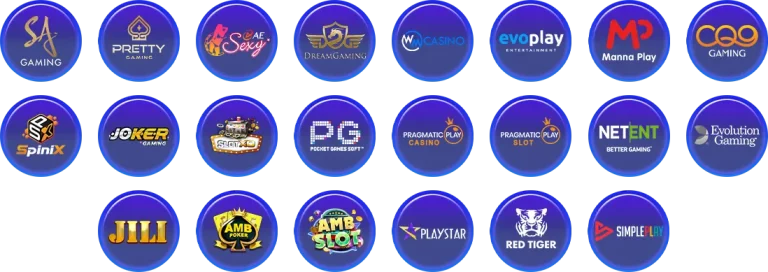 พนันออนไลน์ ฝากถอนไม่มีขั้นต่ำgame